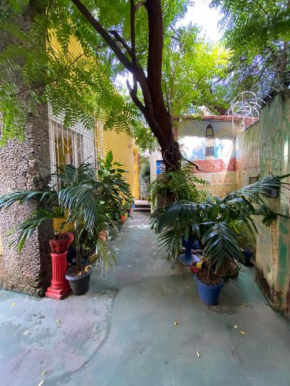 Hostel Sol da Barra